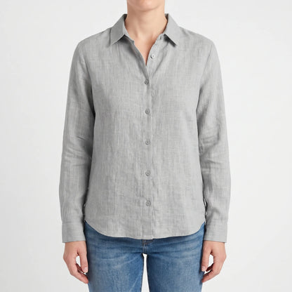 Casual Summer Blouse -  Viola