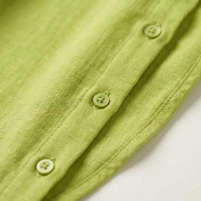 Casual Summer Blouse -  Viola