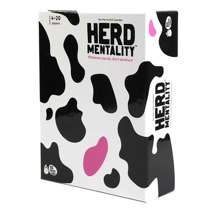 Casual Family Party Game - CrowdMoo