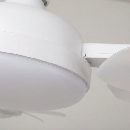 Ceiling Fan Lamp Fixture -  LumaVent
