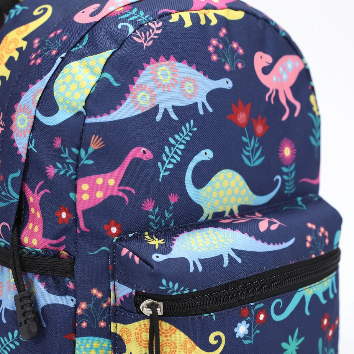 Children's Printed Day Rucksack - Kiddipak