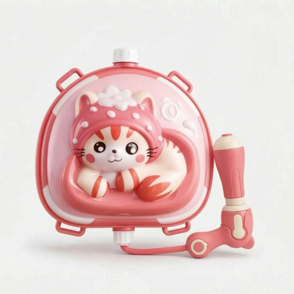 Children's Rucksack Water Blaster - Pumbito
