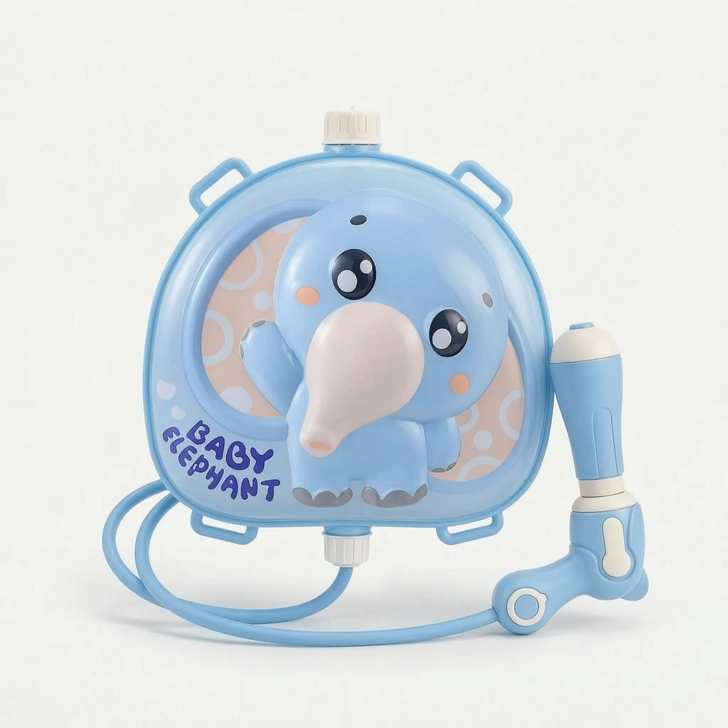 Children's Rucksack Water Blaster - Pumbito