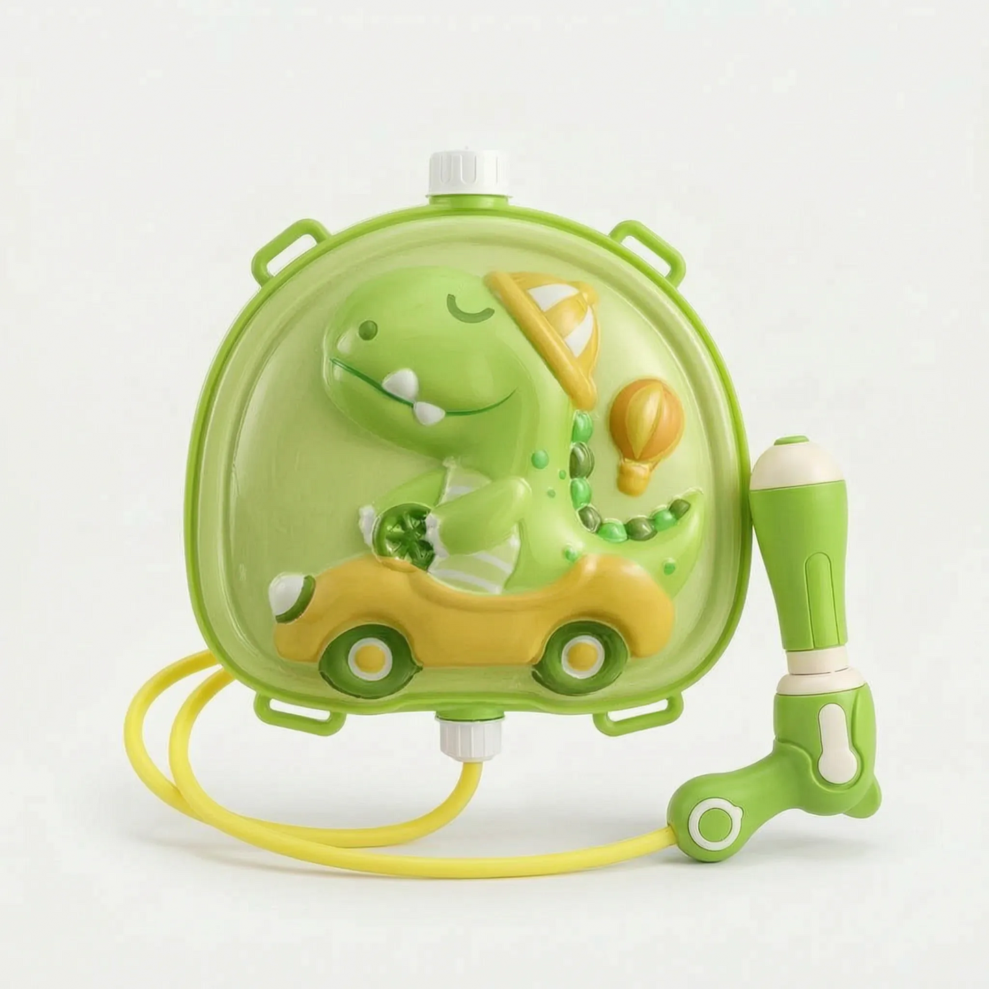 Children's Rucksack Water Blaster - Pumbito