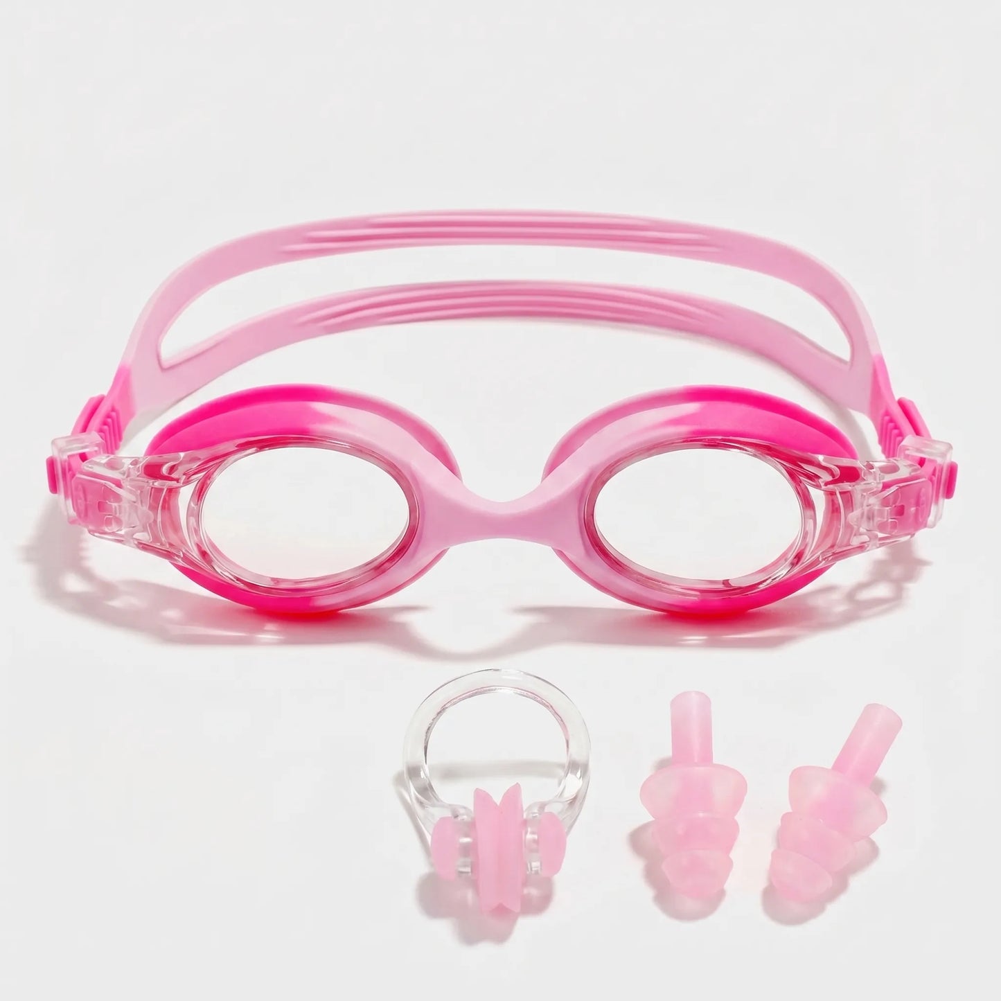Children's Swimming Goggles - Claridive
