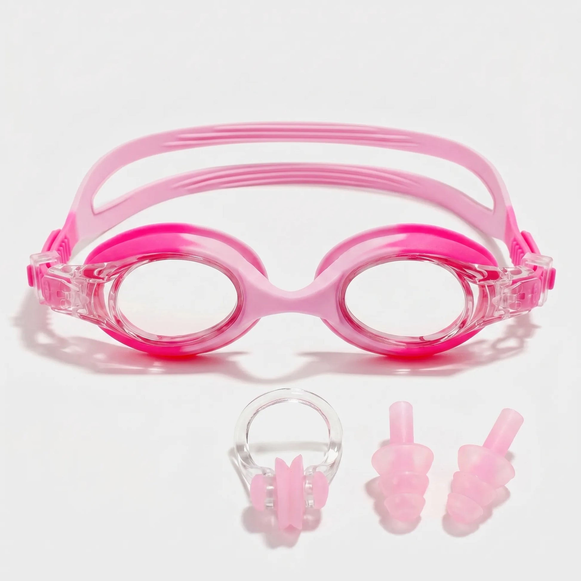 Children's Swimming Goggles - Claridive
