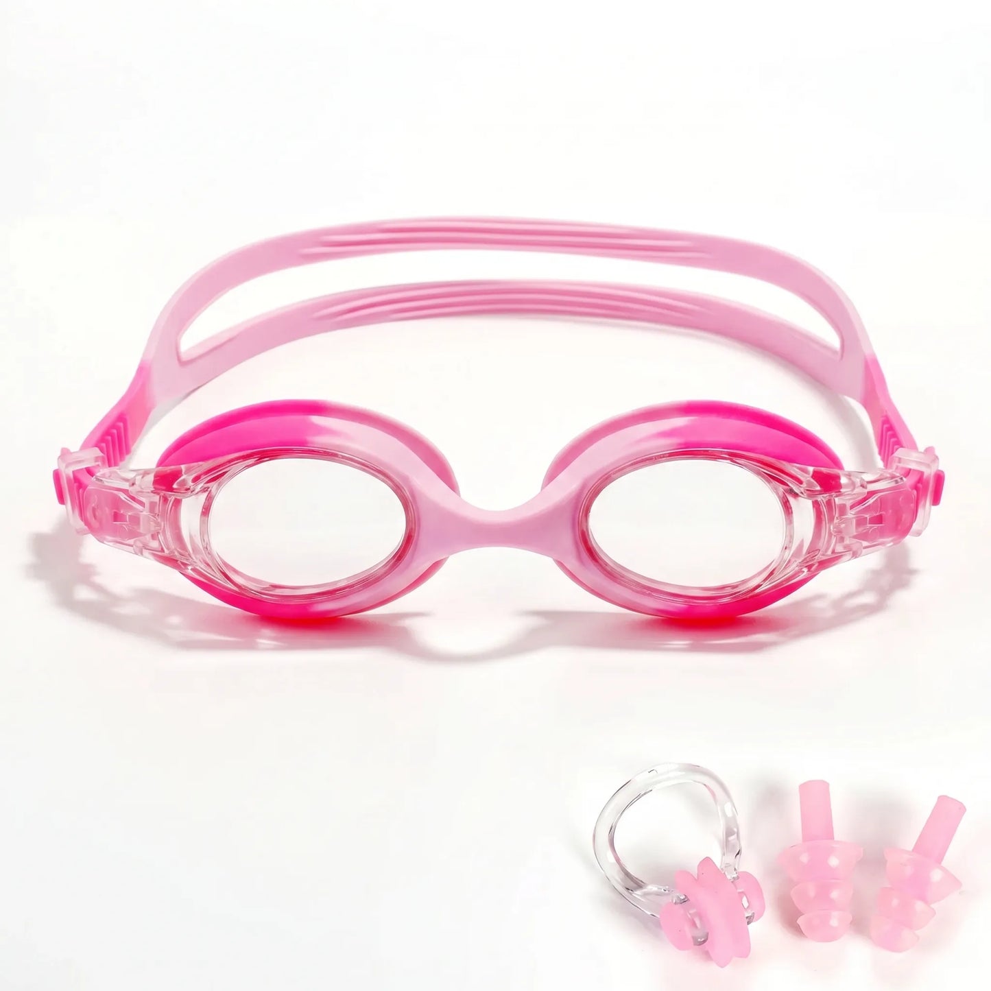 Children's Swimming Goggles - Claridive