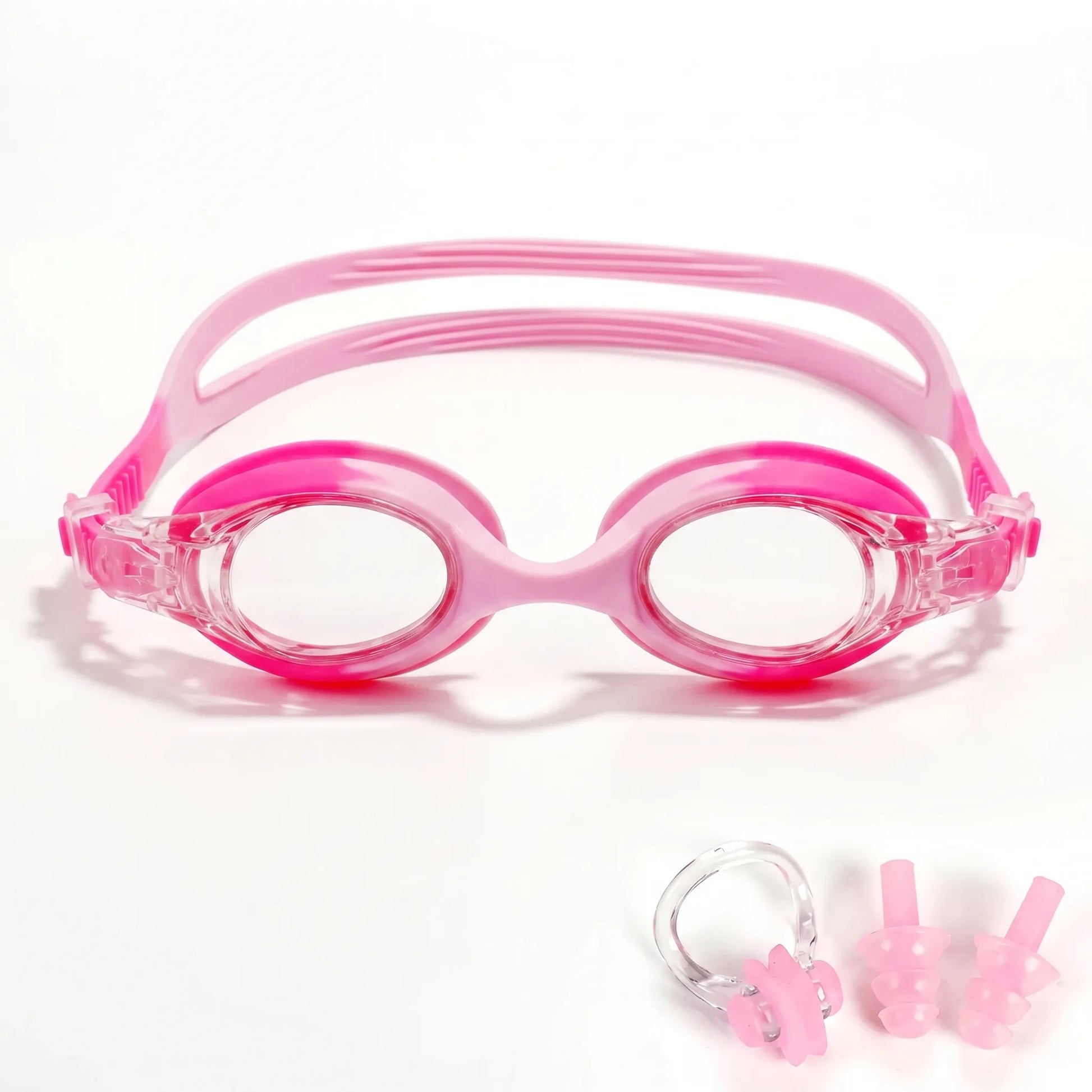 Children's Swimming Goggles - Claridive