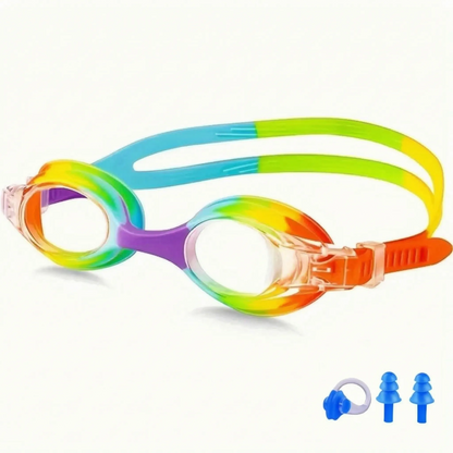Children's Swimming Goggles - Claridive