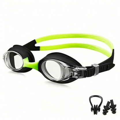 Children's Swimming Goggles - Claridive