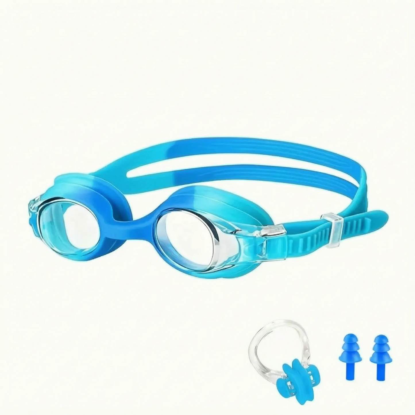 Children's Swimming Goggles - Claridive