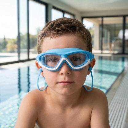 Children's Swimming Goggles - Glanix