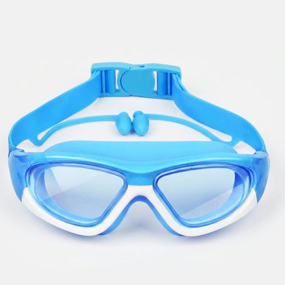Children's Swimming Goggles - Glanix