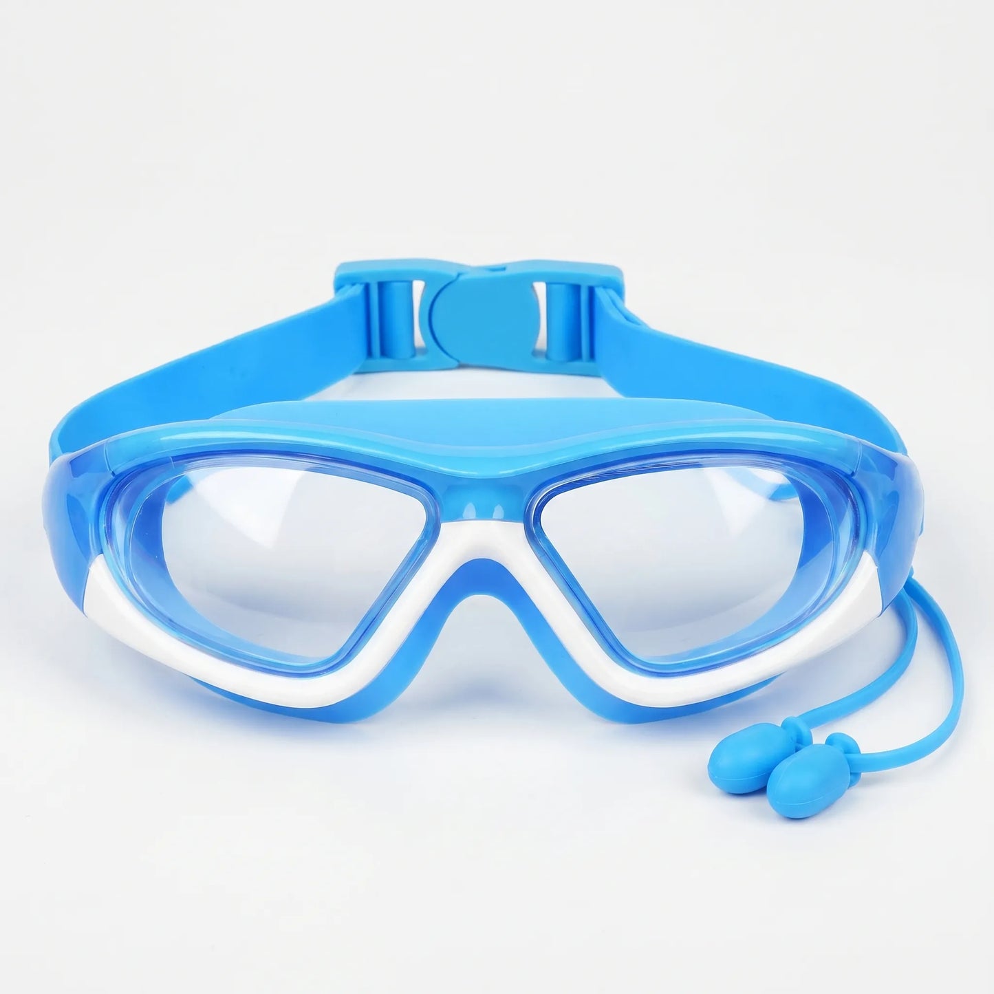 Children's Swimming Goggles - Glanix