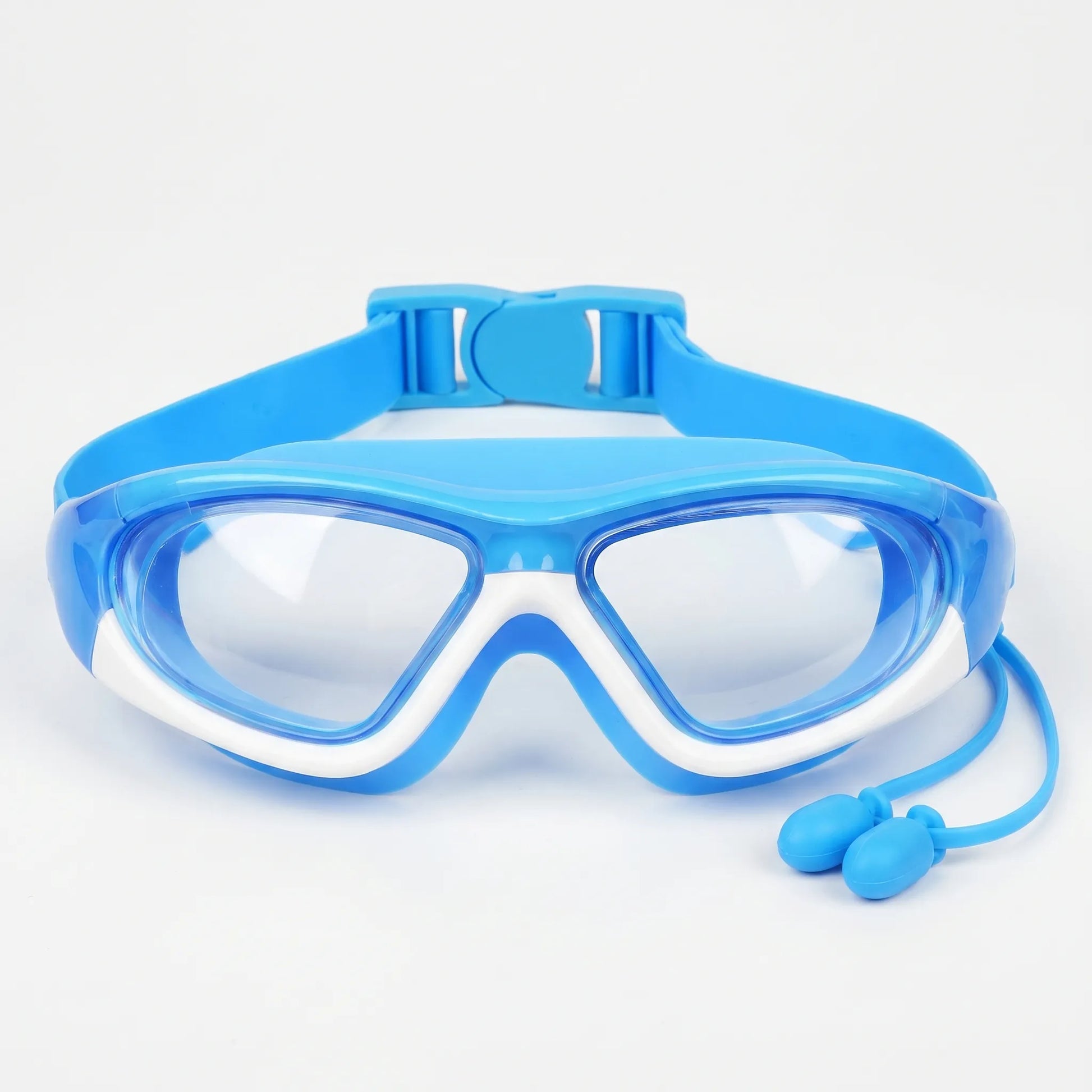 Children's Swimming Goggles - Glanix