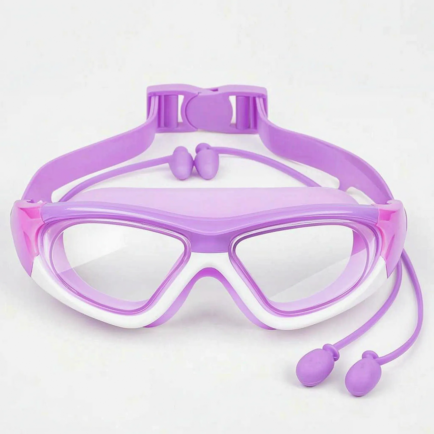 Children's Swimming Goggles - Glanix