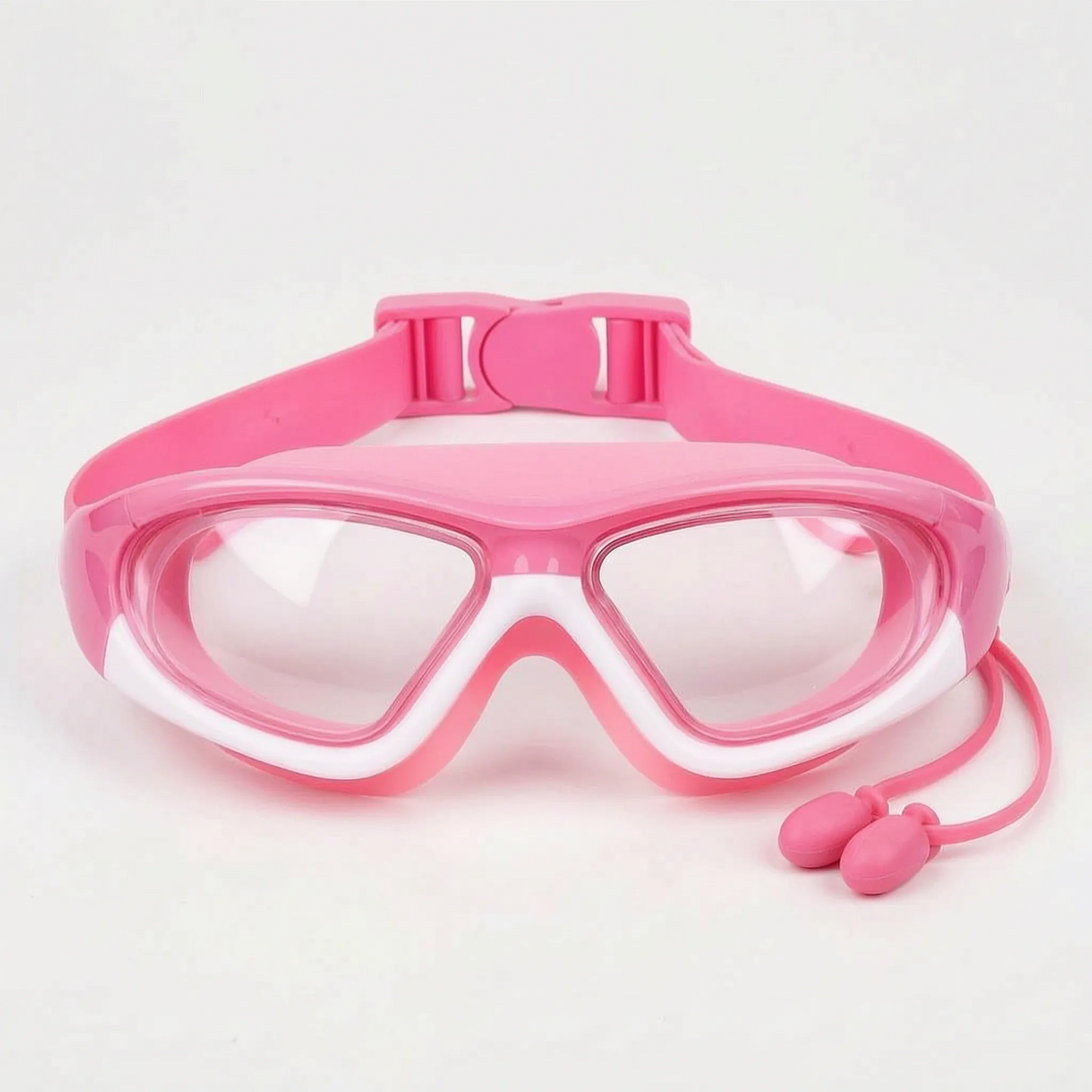 Children's Swimming Goggles - Glanix