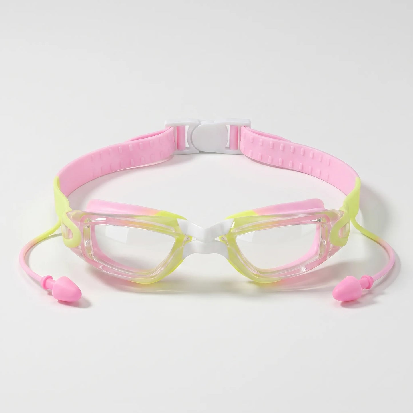 Childrens Swimming Goggles - Fjordia