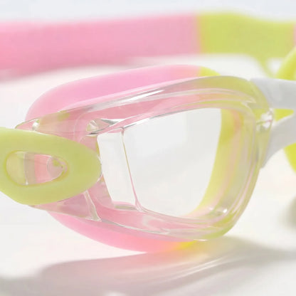 Childrens Swimming Goggles - Fjordia