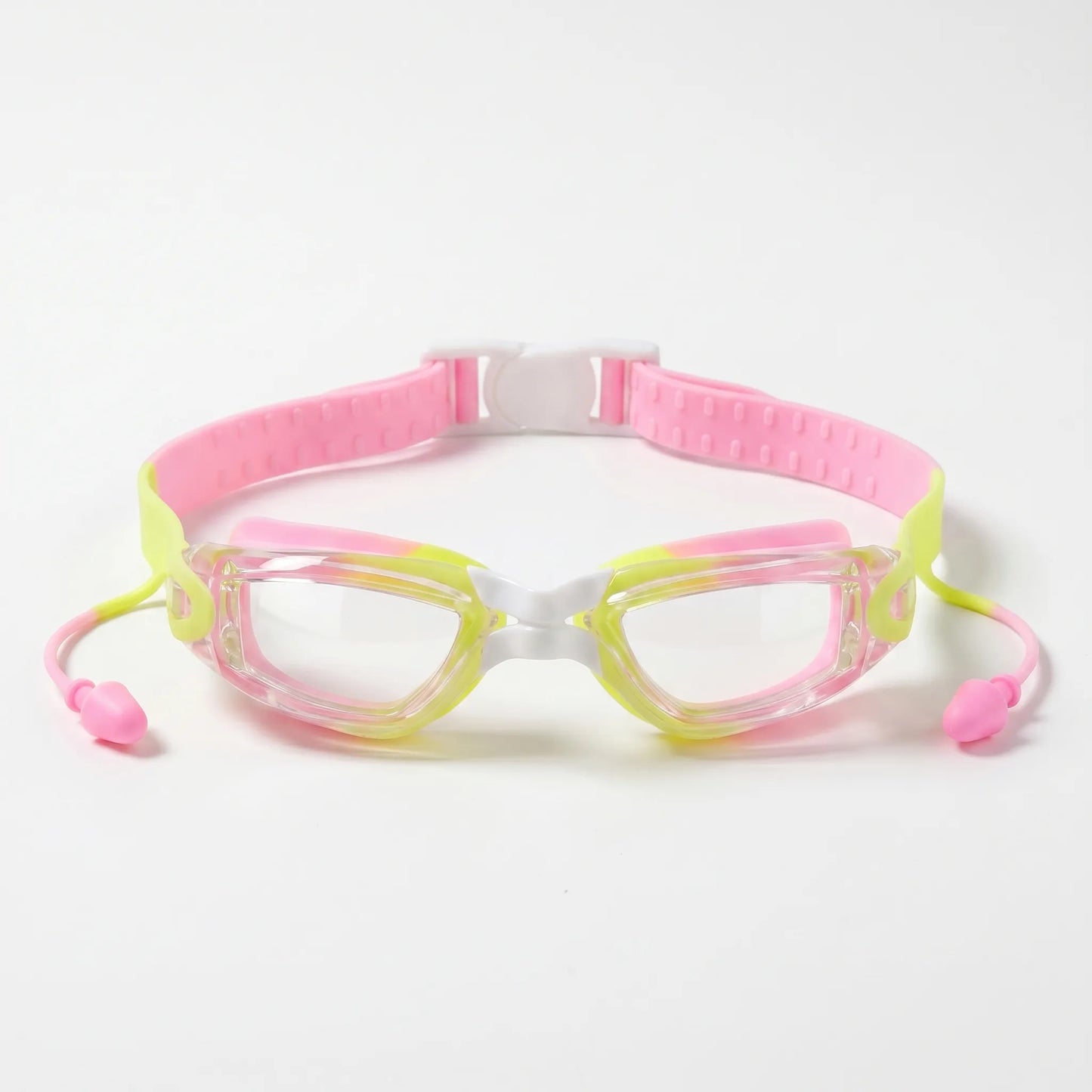 Childrens Swimming Goggles - Fjordia