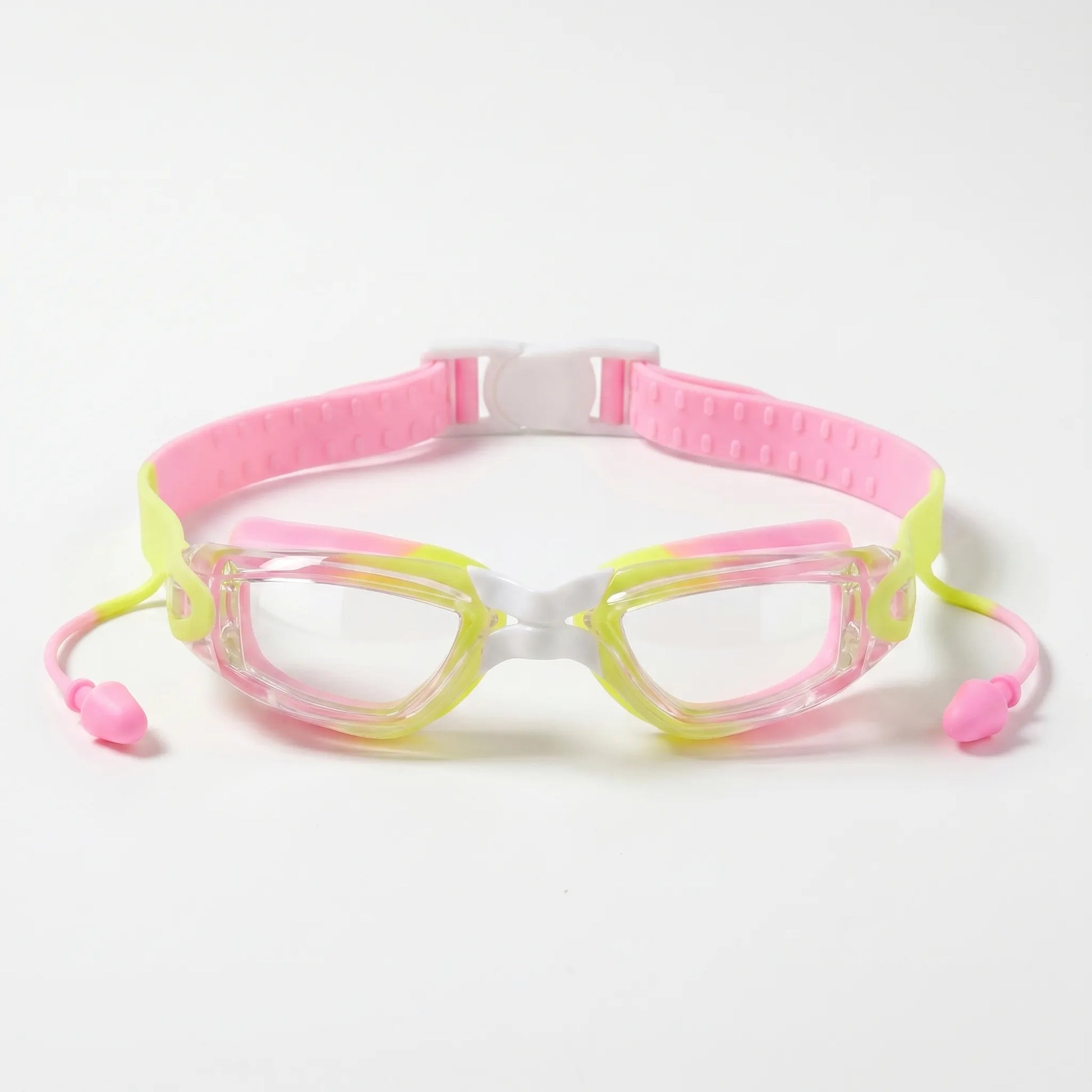 Childrens Swimming Goggles - Fjordia