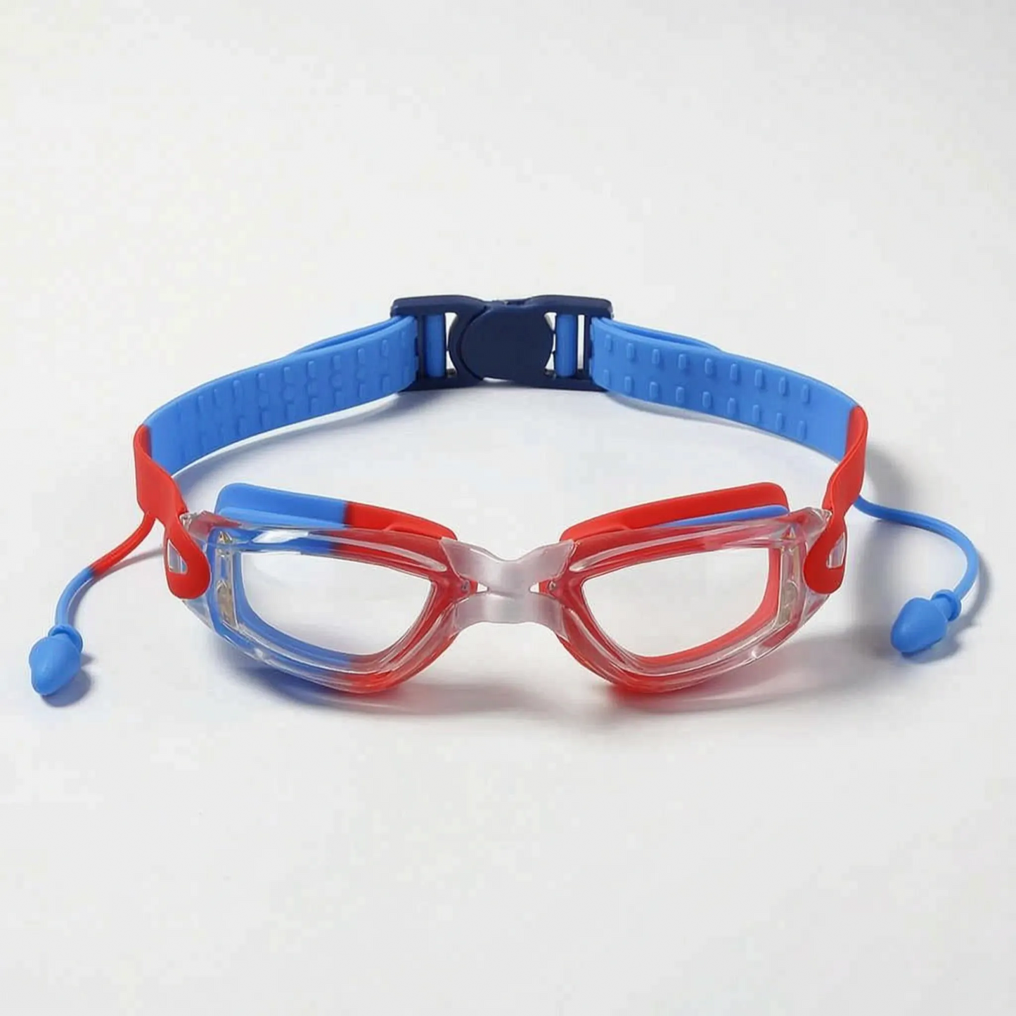 Childrens Swimming Goggles - Fjordia