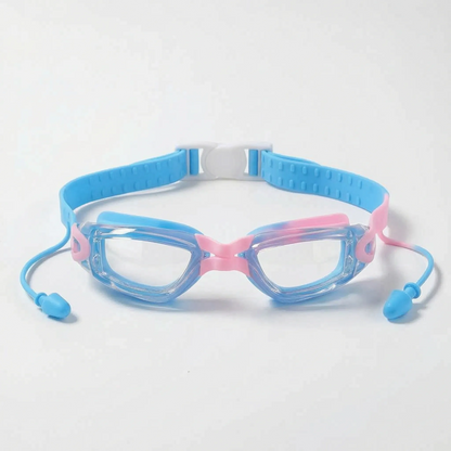 Childrens Swimming Goggles - Fjordia