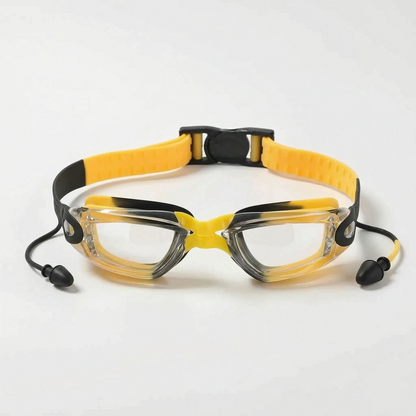 Childrens Swimming Goggles - Fjordia