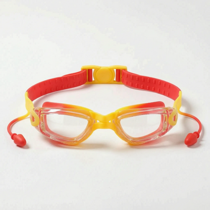 Childrens Swimming Goggles - Fjordia