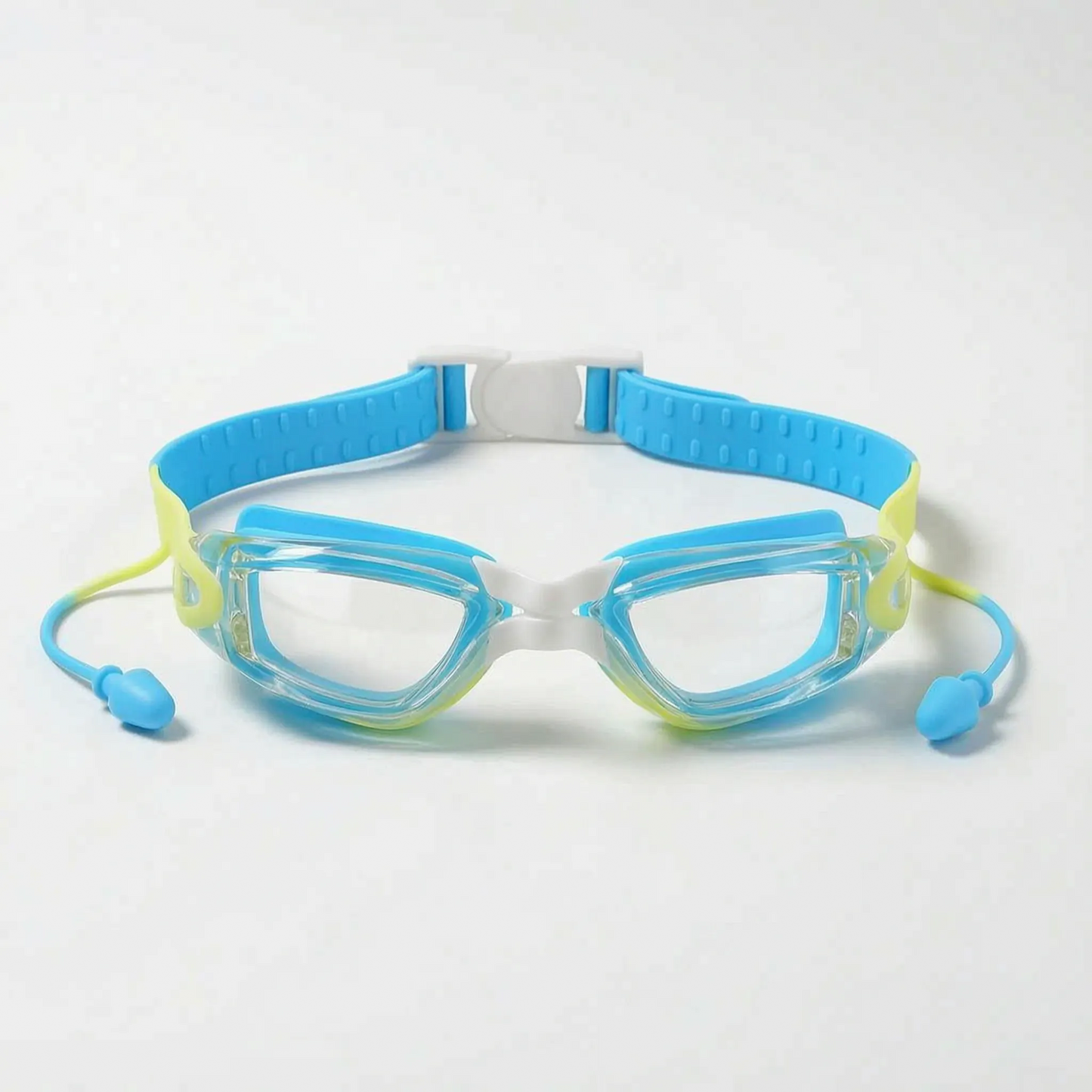 Childrens Swimming Goggles - Fjordia