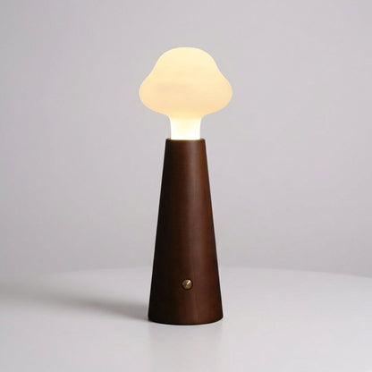 Cloud Inspired Table Lamp -  Nebulite