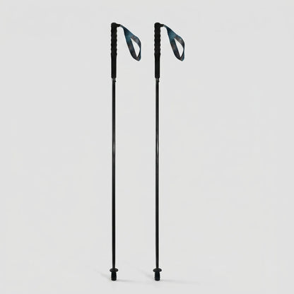 Collapsible Carbon Fibre Trekking Pole -  Alpinex