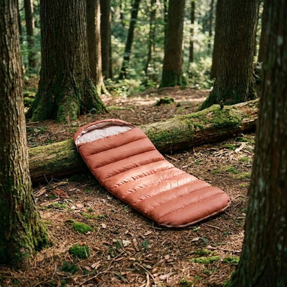 Comfy Sleeping Bag - Bivvya