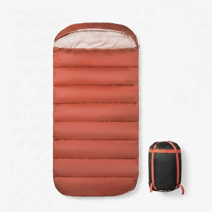 Comfy Sleeping Bag - Bivvya