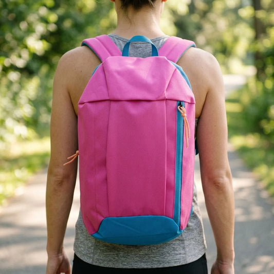 Compact Casual Daypack -  Katie