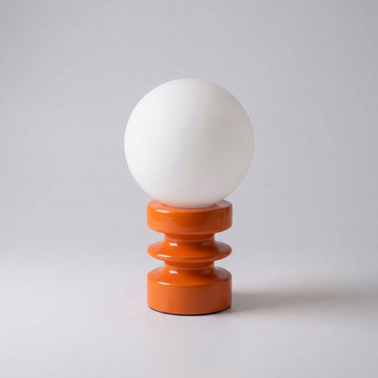 Compact Decorative Desk Lamp - Orbisio