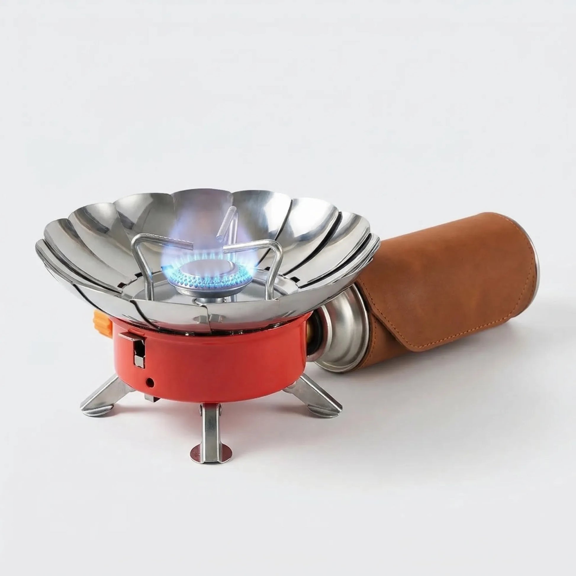 Compact Folding Outdoor Burner -  Blazepod