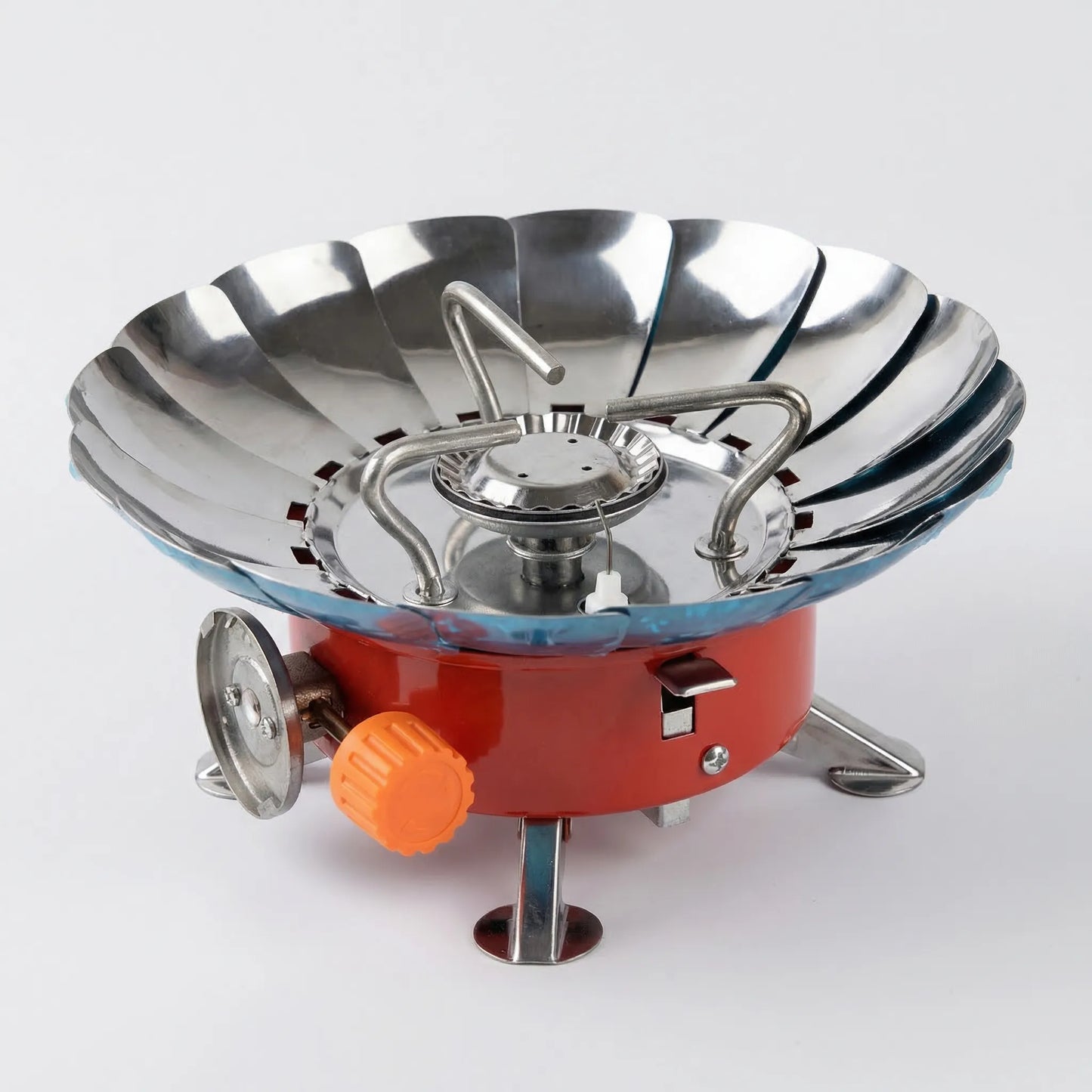 Compact Folding Outdoor Burner -  Blazepod