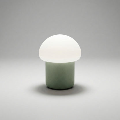 Compact Mushroom Table Lamp - Mushino