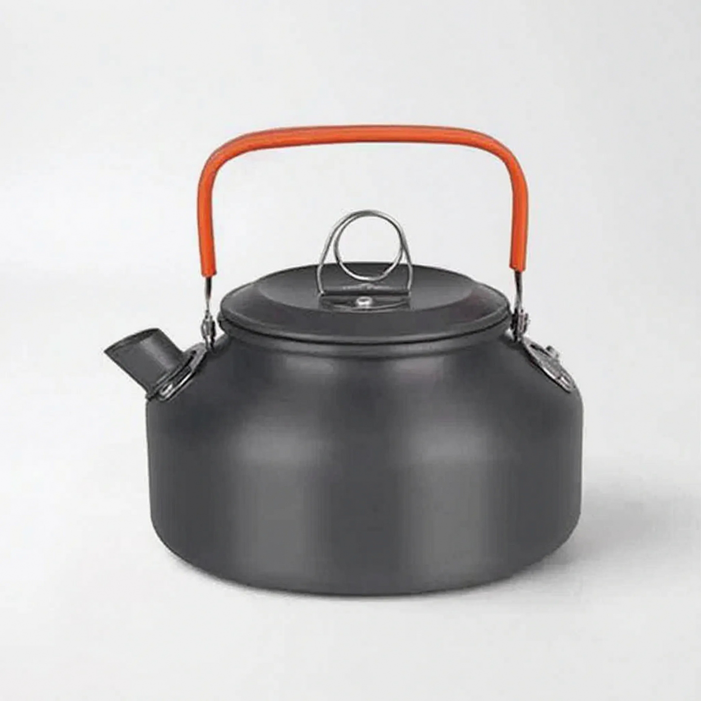 Compact Outdoor Cooking Set - TrekChef