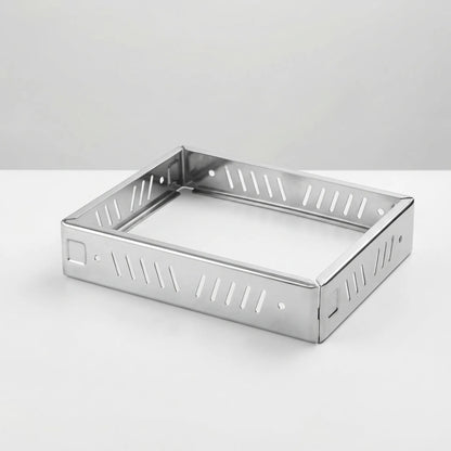 Compact Portable Single-Burner Gas Stove -  Campflare
