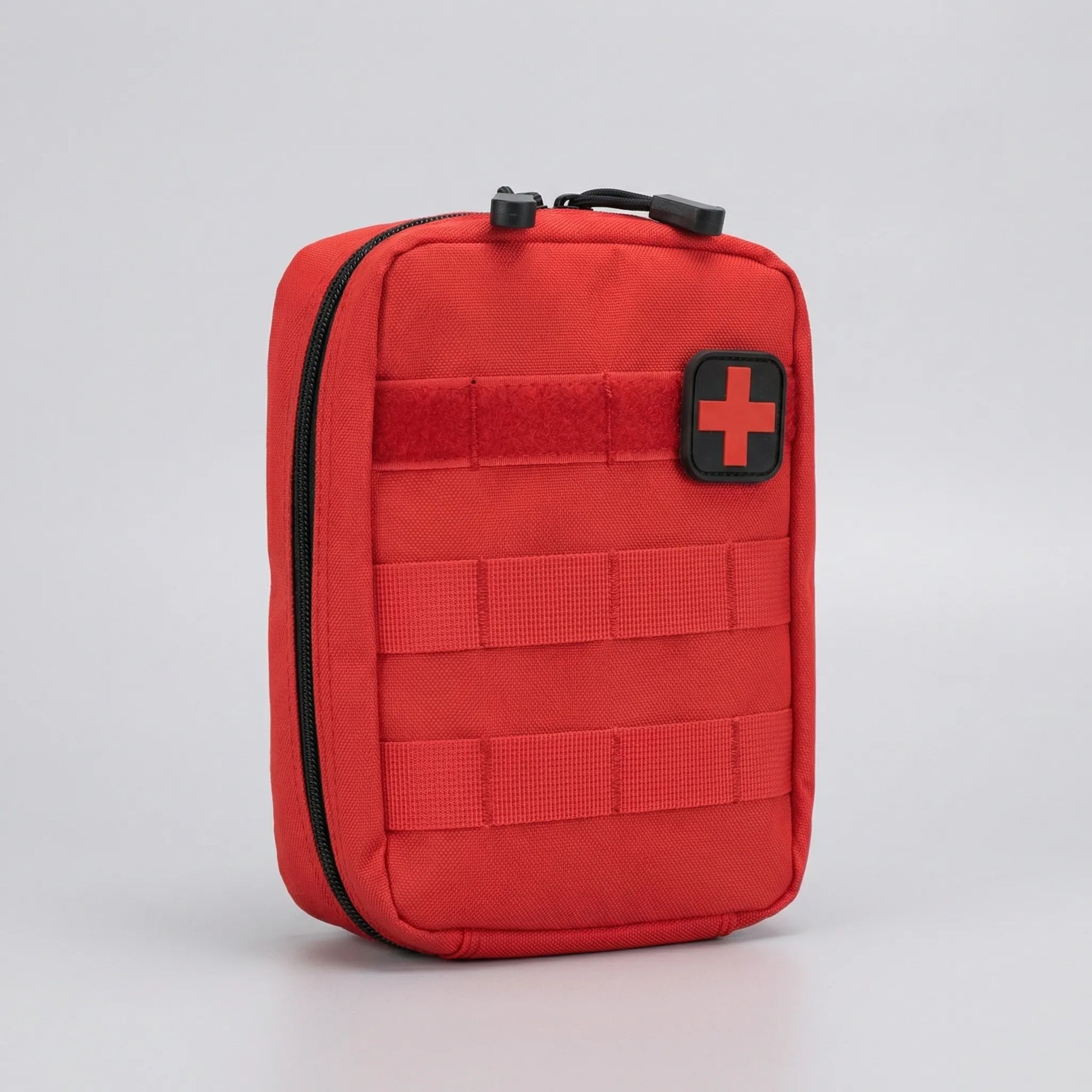 Compact Tactical First Aid Pouch -  Aidvex