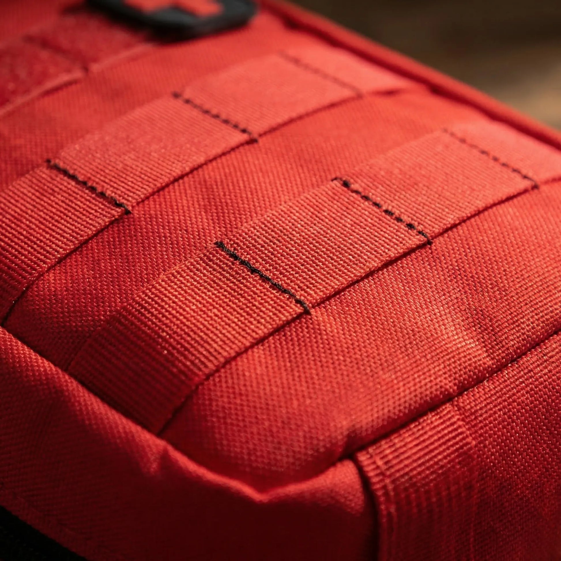 Compact Tactical First Aid Pouch -  Aidvex