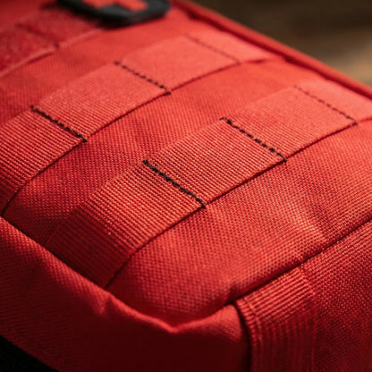 Compact Tactical First Aid Pouch -  Aidvex