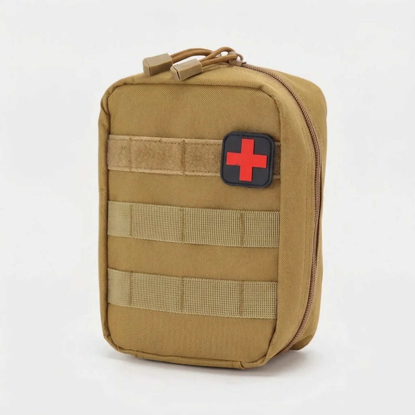 Compact Tactical First Aid Pouch -  Aidvex
