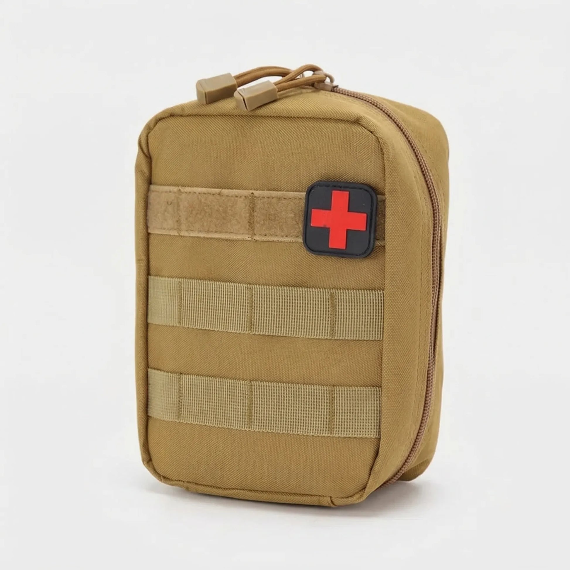 Compact Tactical First Aid Pouch -  Aidvex