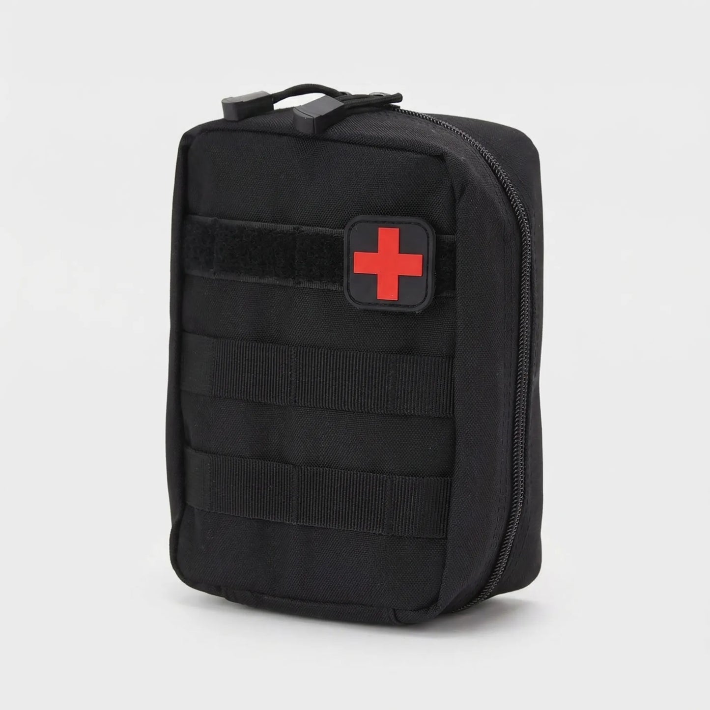 Compact Tactical First Aid Pouch -  Aidvex