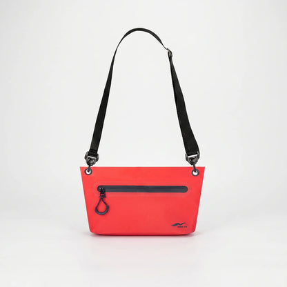Compact Water-Repellent Bag - Veldra