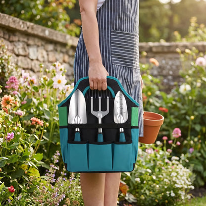 Comprehensive Gardening Set - Plantrox