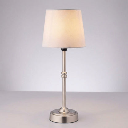 Cordless Retro Table Lamp - Clarenceo